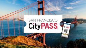 סן פרנסיסקו סיטי פאס - San Francisco CityPASS