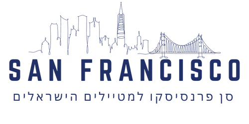 סן פרנסיסקו למטיילים Travelers