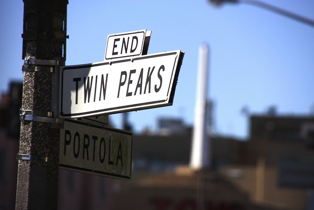 Twin Peaks