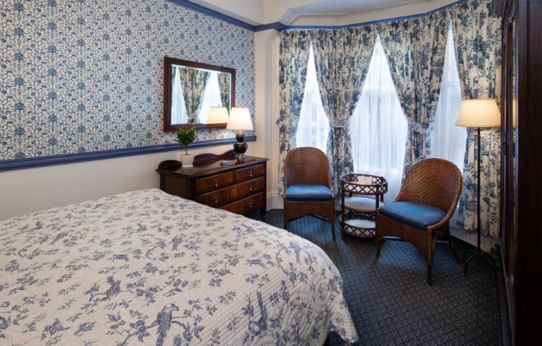 Golden Gate Hotel