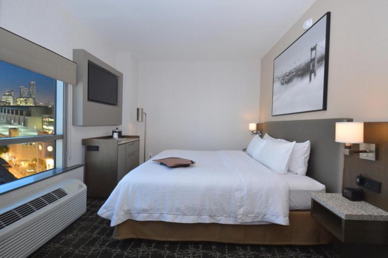 Hampton Inn San Francisco Downtown