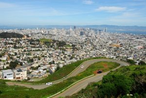 מה צריך לדעת על הלינה בסן פרנסיסקו