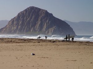 Morro Rock מה צריך לדעת