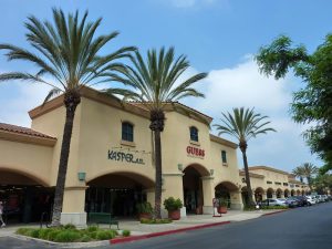 Camarillo Premium Outlets