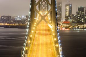 סן פרנסיסקו מלונות 5 כוכבים יתרון עם בריכה מחוממת