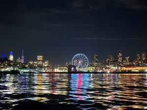 Sky Star Wheel