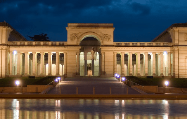 Legion of Honor